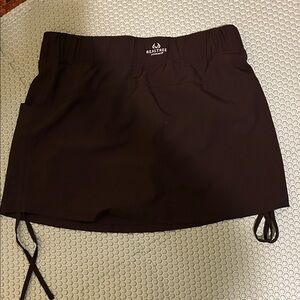 Realtree Dark Skort